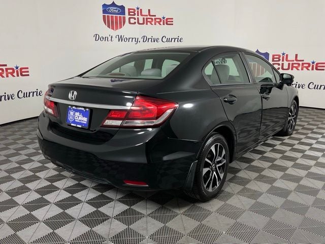 2015 Honda Civic EX ***PRE AUCTION SALE***