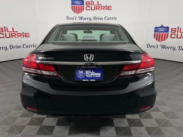 2015 Honda Civic EX ***PRE AUCTION SALE***