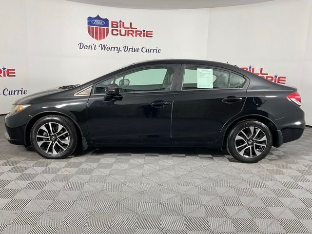 2015 Honda Civic EX ***PRE AUCTION SALE***