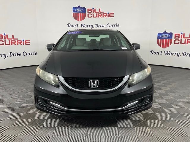 2015 Honda Civic EX ***PRE AUCTION SALE***