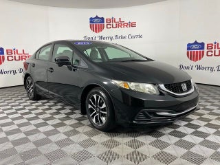 2015 Honda Civic EX ***PRE AUCTION SALE***