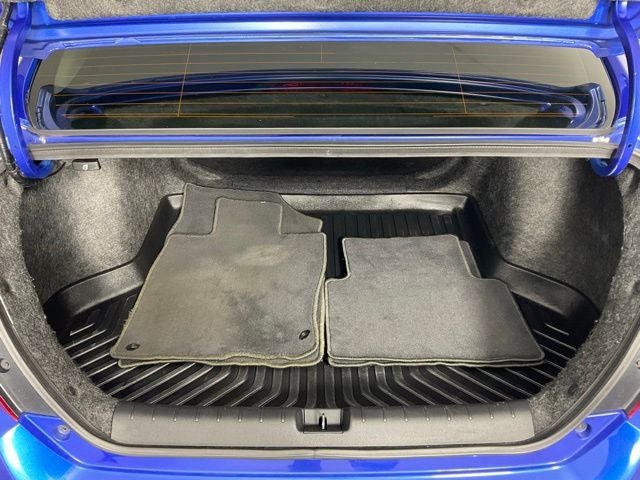 2018 Honda Civic LX ***BLUE CERTIFIED***