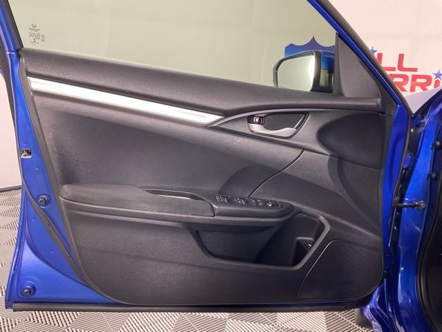 2018 Honda Civic LX ***BLUE CERTIFIED***