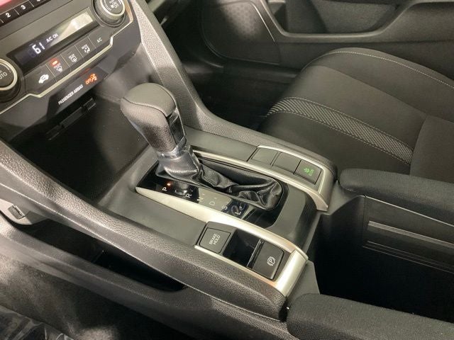 2018 Honda Civic LX ***BLUE CERTIFIED***