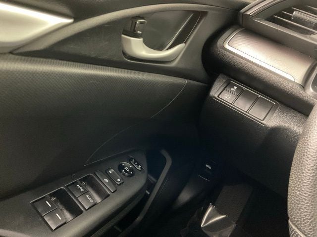 2018 Honda Civic LX ***BLUE CERTIFIED***