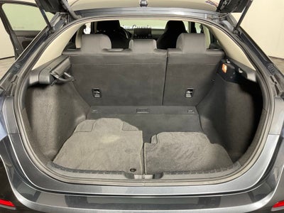 2024 Honda Civic LX ***BLUE CERTIFIED***