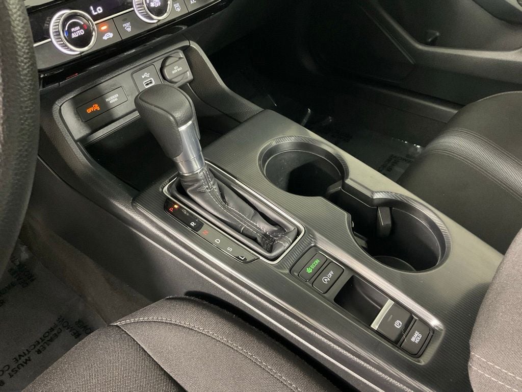 2024 Honda Civic LX ***BLUE CERTIFIED***