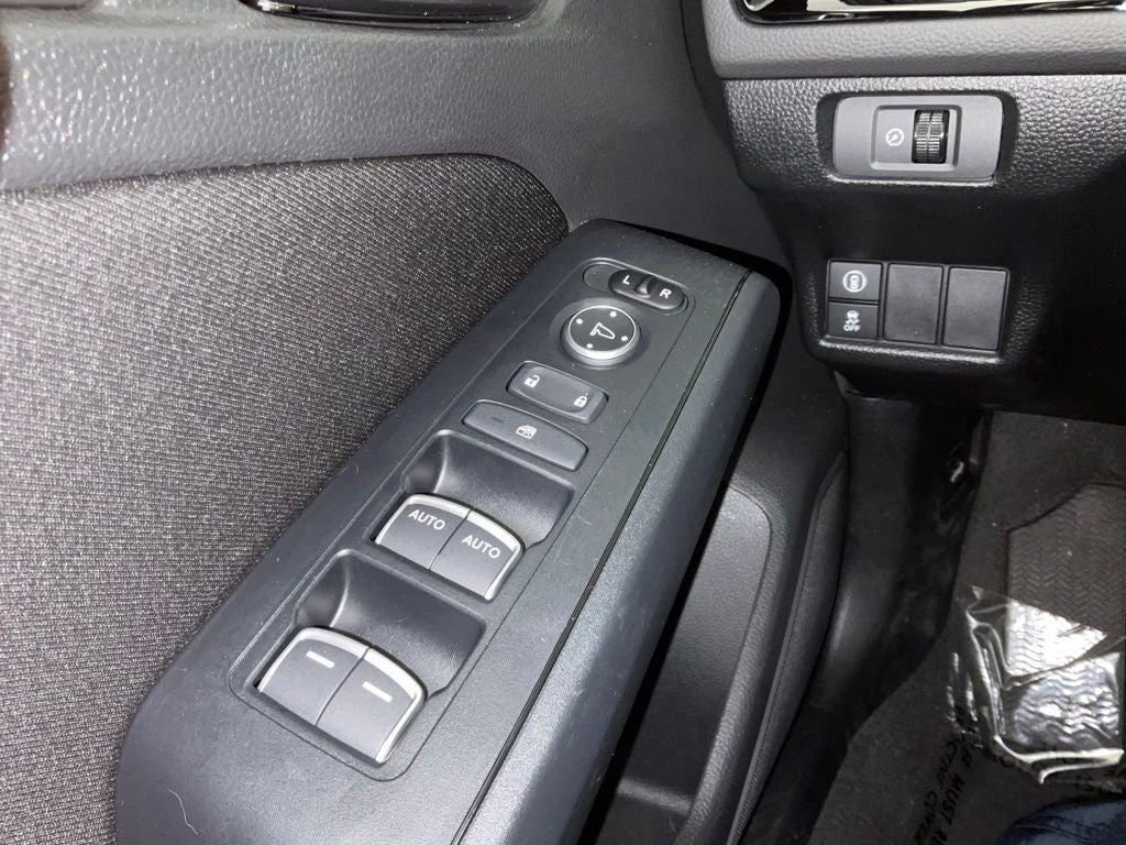 2024 Honda Civic LX ***BLUE CERTIFIED***