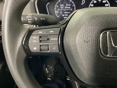 2024 Honda Civic LX ***BLUE CERTIFIED***
