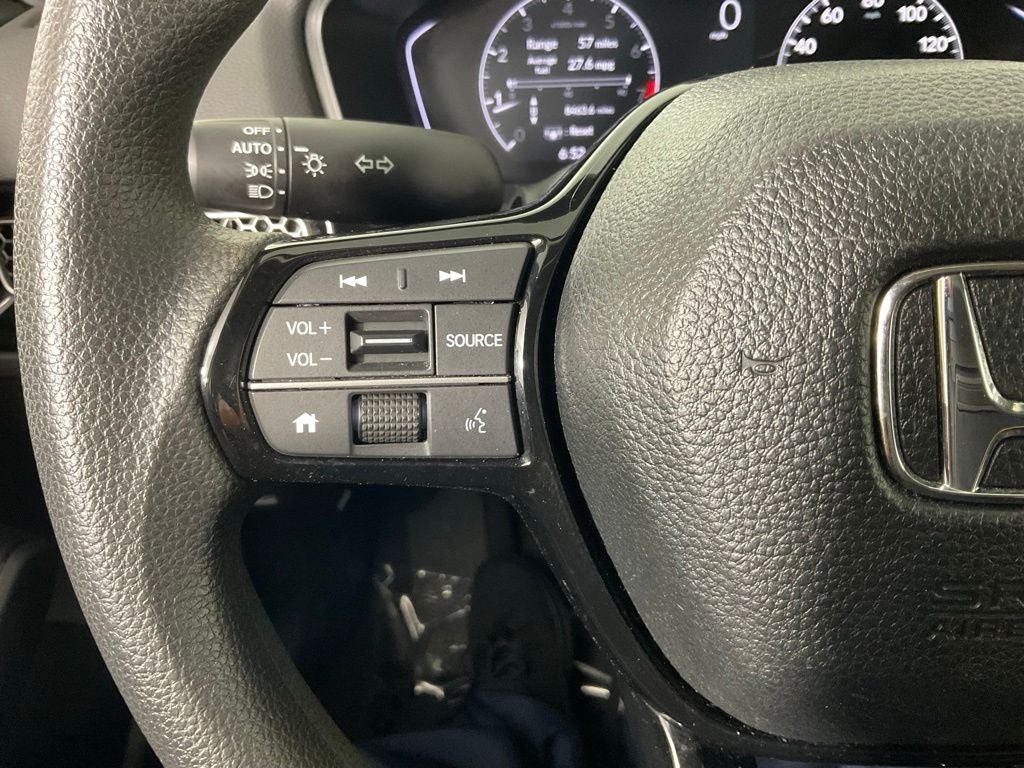 2024 Honda Civic LX ***BLUE CERTIFIED***