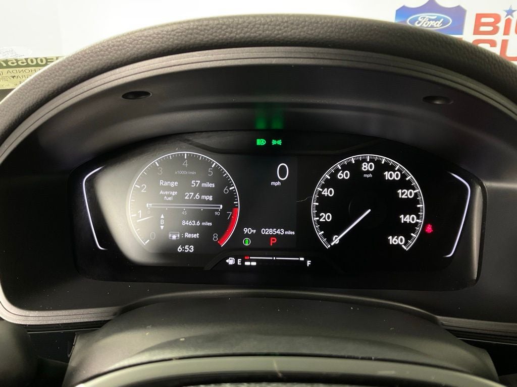2024 Honda Civic LX ***BLUE CERTIFIED***