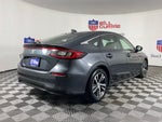 2024 Honda Civic LX ***BLUE CERTIFIED***