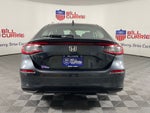 2024 Honda Civic LX ***BLUE CERTIFIED***