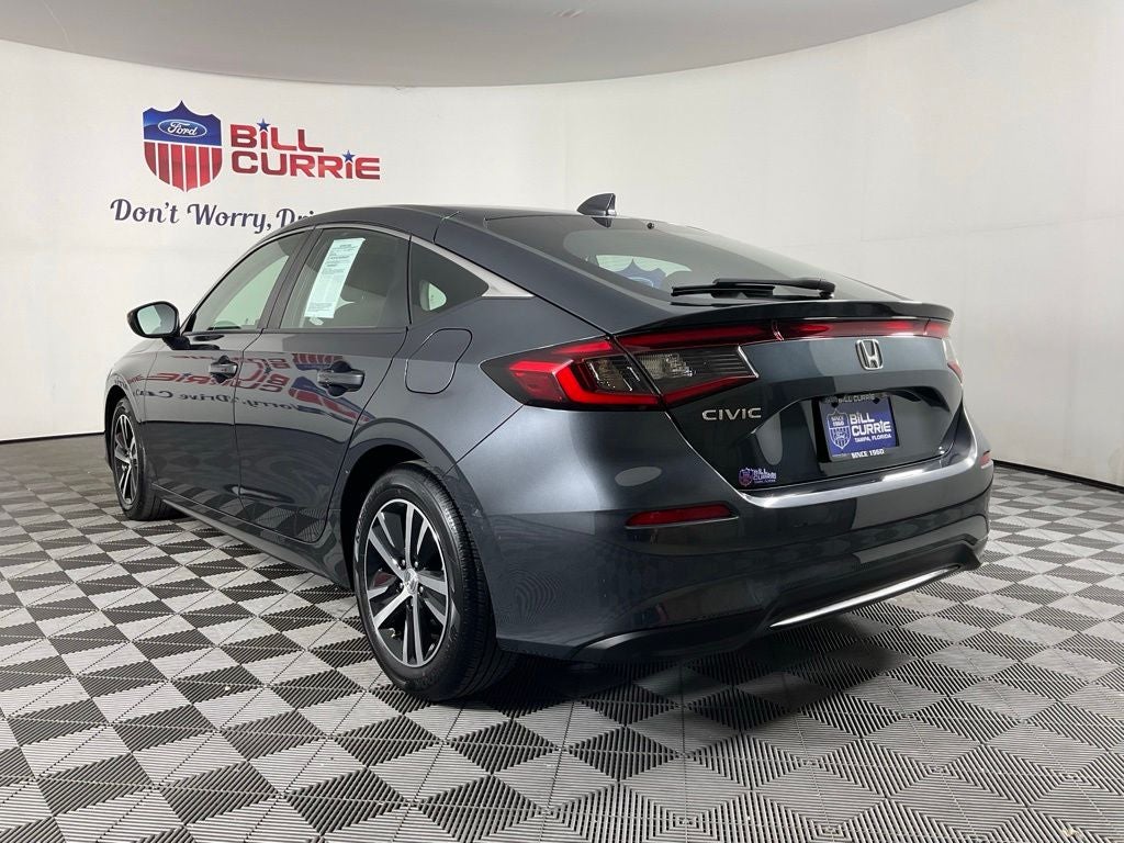 2024 Honda Civic LX ***BLUE CERTIFIED***