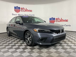 2023 Honda Civic LX ***BLUE CERTIFIED***
