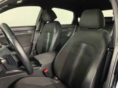 2024 Honda Civic Sport ***BLUE CERTIFIED***