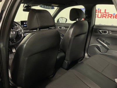 2024 Honda Civic Sport ***BLUE CERTIFIED***