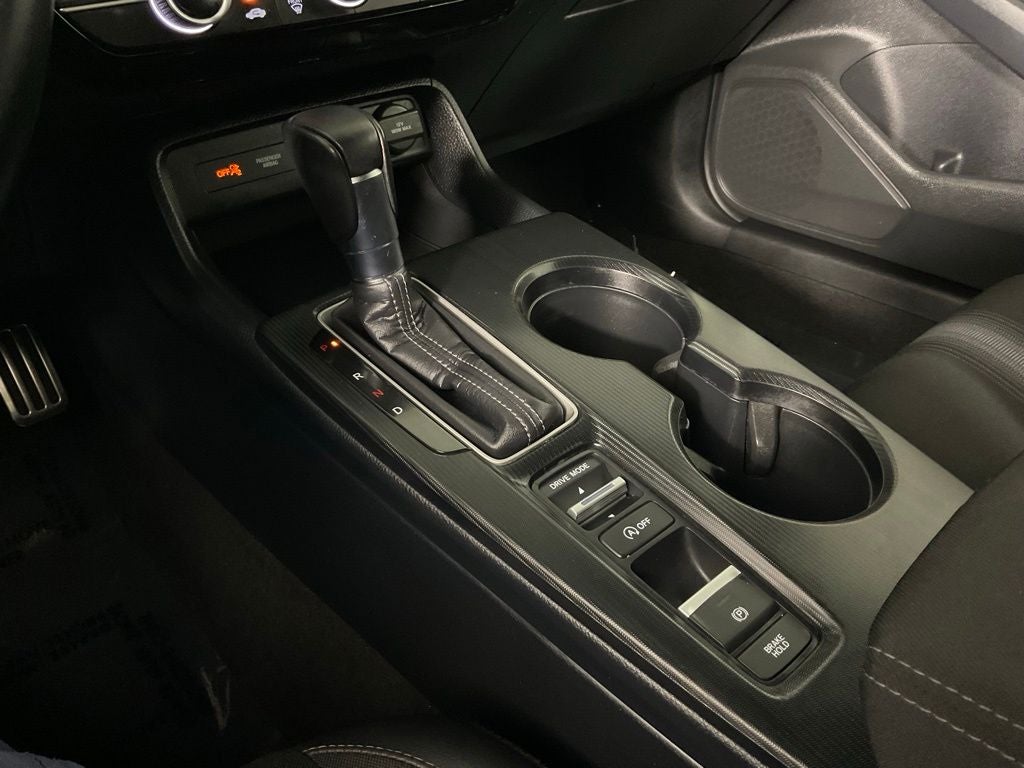 2024 Honda Civic Sport ***BLUE CERTIFIED***