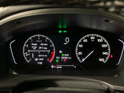 2024 Honda Civic Sport ***BLUE CERTIFIED***