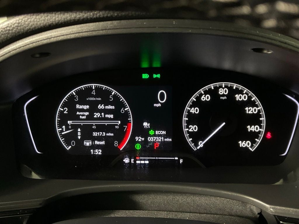 2024 Honda Civic Sport ***BLUE CERTIFIED***