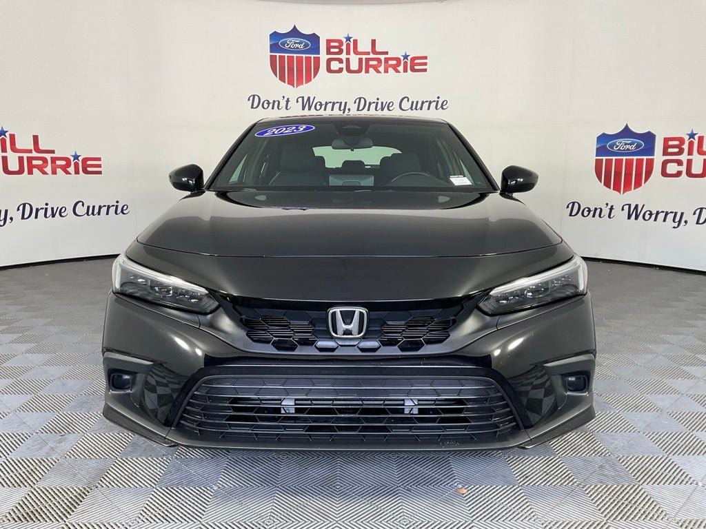 2024 Honda Civic Sport ***BLUE CERTIFIED***