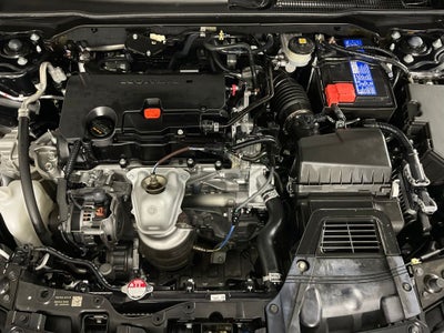 2024 Honda Civic Sport ***BLUE CERTIFIED***