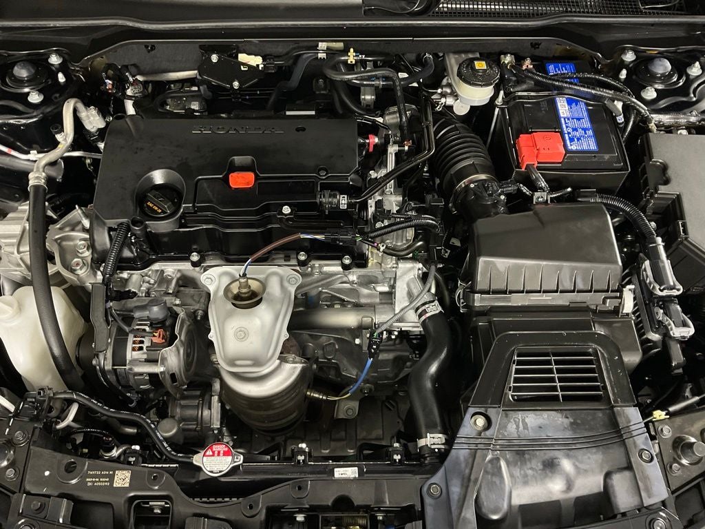 2024 Honda Civic Sport ***BLUE CERTIFIED***