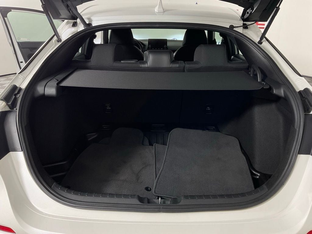 2024 Honda Civic Sport ***BLUE CERTIFIED***