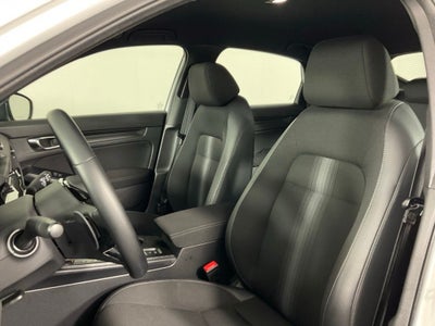 2024 Honda Civic Sport ***BLUE CERTIFIED***