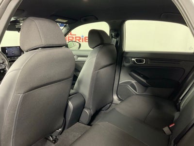 2024 Honda Civic Sport ***BLUE CERTIFIED***