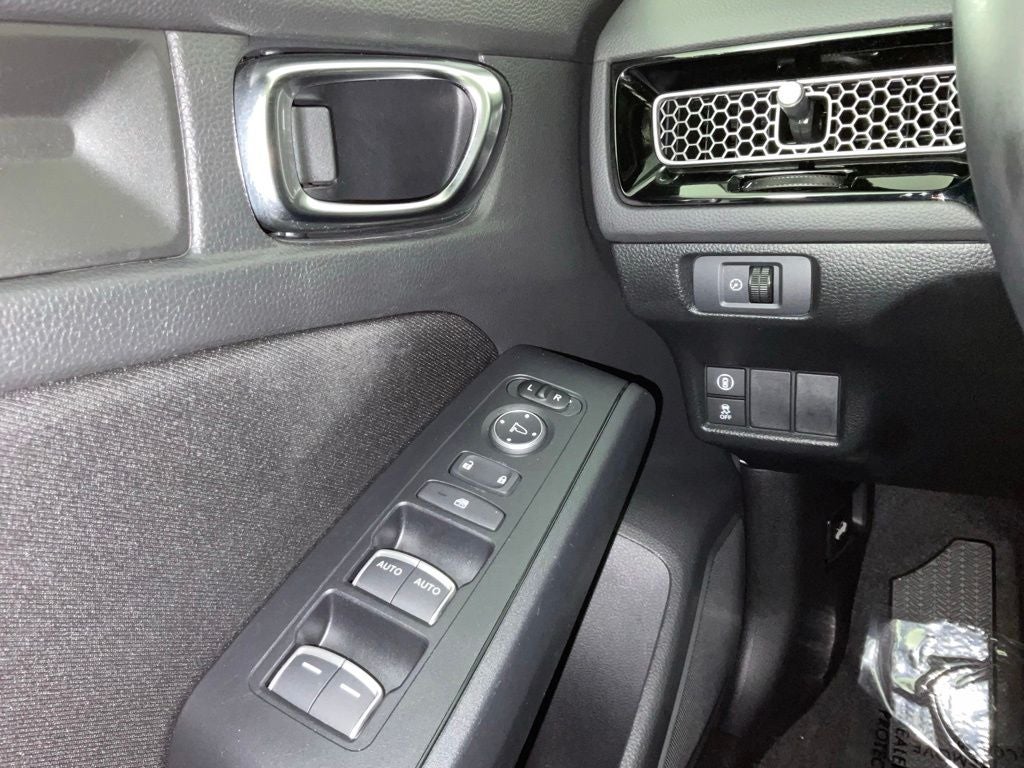 2024 Honda Civic Sport ***BLUE CERTIFIED***