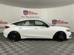 2024 Honda Civic Sport ***BLUE CERTIFIED***