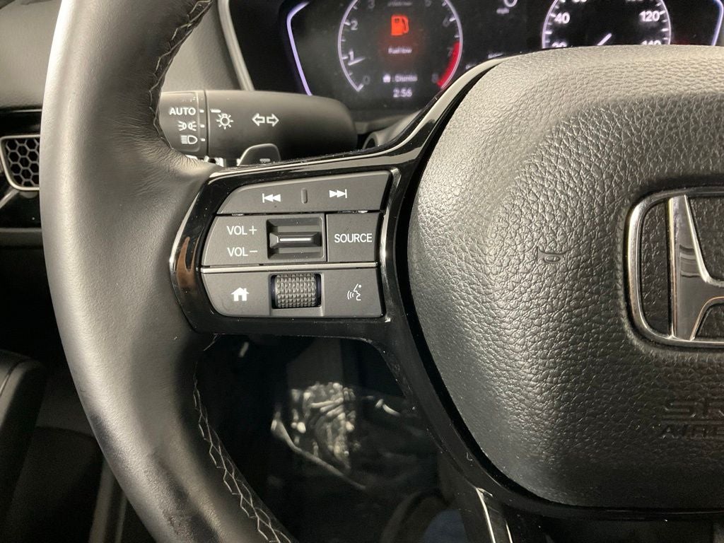 2024 Honda Civic Sport ***BLUE CERTIFIED***