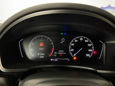 2024 Honda Civic Sport ***BLUE CERTIFIED***