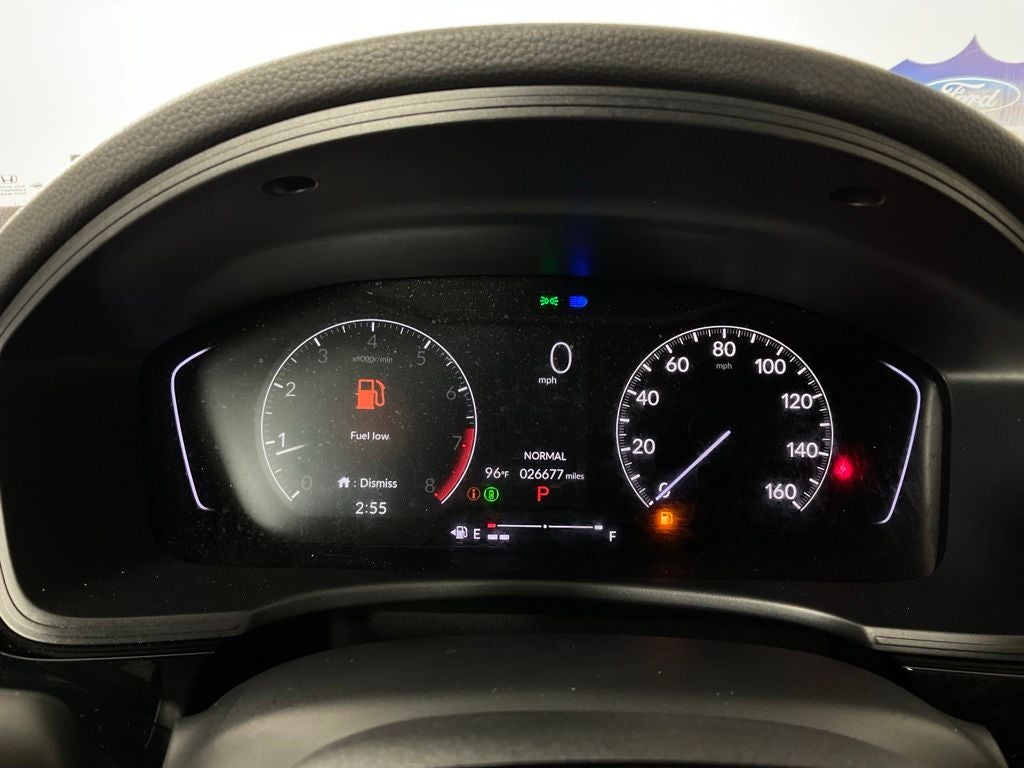 2024 Honda Civic Sport ***BLUE CERTIFIED***