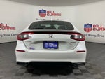 2024 Honda Civic Sport ***BLUE CERTIFIED***