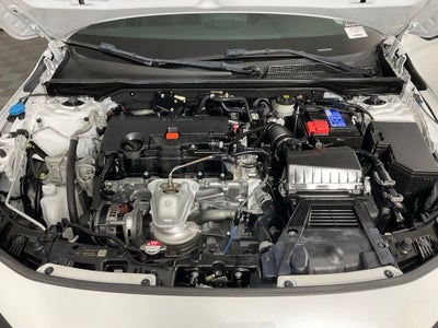 2024 Honda Civic Sport ***BLUE CERTIFIED***