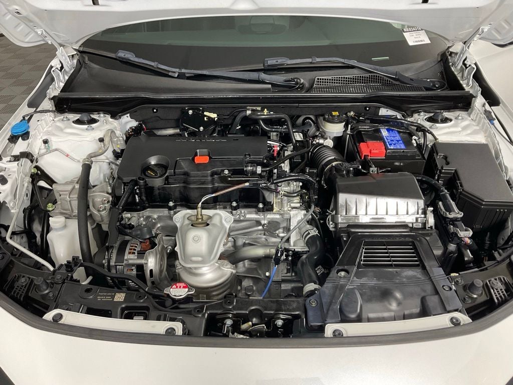 2024 Honda Civic Sport ***BLUE CERTIFIED***