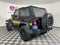 2016 Jeep Wrangler Sport Pre Auction