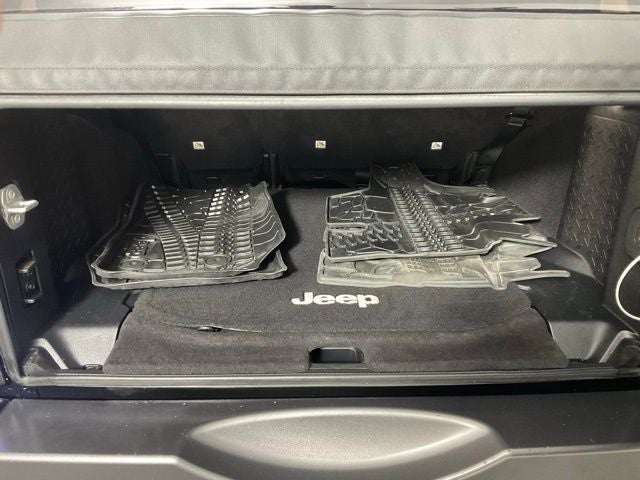 2016 Jeep Wrangler UNLIMITED BLACK BEAR EDITION***PRE AUCTION SALE***