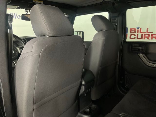 2016 Jeep Wrangler UNLIMITED BLACK BEAR EDITION***PRE AUCTION SALE***