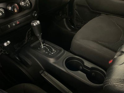 2016 Jeep Wrangler UNLIMITED BLACK BEAR EDITION***PRE AUCTION SALE***