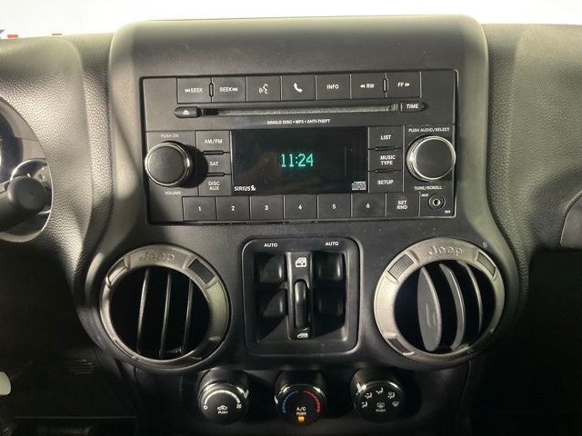 2016 Jeep Wrangler UNLIMITED BLACK BEAR EDITION***PRE AUCTION SALE***