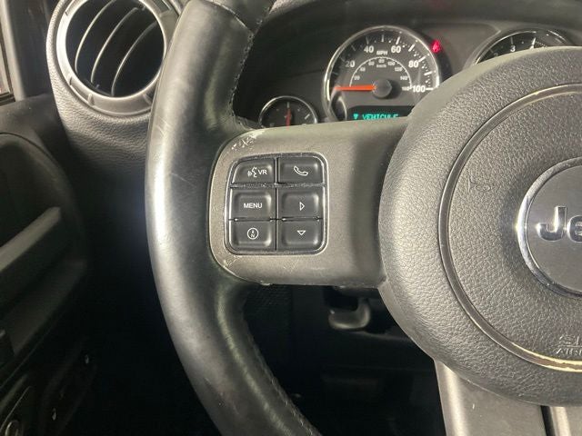 2016 Jeep Wrangler UNLIMITED BLACK BEAR EDITION***PRE AUCTION SALE***