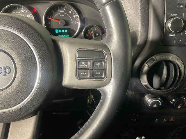 2016 Jeep Wrangler UNLIMITED BLACK BEAR EDITION***PRE AUCTION SALE***