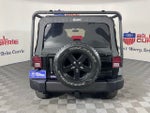 2016 Jeep Wrangler UNLIMITED BLACK BEAR EDITION***PRE AUCTION SALE***