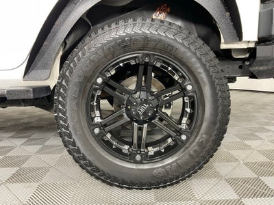 2016 Jeep Wrangler Unlimited Sport ***PRE AUCTION SALE***