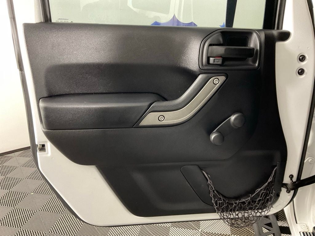2016 Jeep Wrangler Unlimited Sport ***PRE AUCTION SALE***