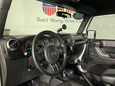 2016 Jeep Wrangler Unlimited Sport ***PRE AUCTION SALE***