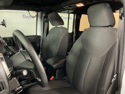 2016 Jeep Wrangler Unlimited Sport ***PRE AUCTION SALE***